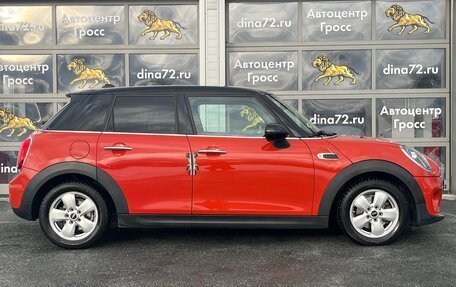 MINI Hatch, 2019 год, 2 000 000 рублей, 4 фотография