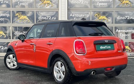 MINI Hatch, 2019 год, 2 000 000 рублей, 7 фотография