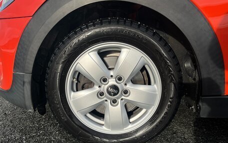 MINI Hatch, 2019 год, 2 000 000 рублей, 9 фотография