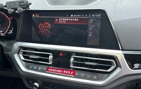 BMW 3 серия, 2021 год, 2 699 999 рублей, 30 фотография