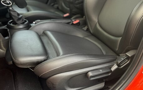 MINI Hatch, 2019 год, 2 000 000 рублей, 11 фотография