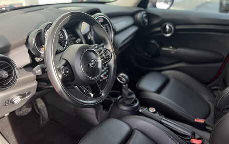 MINI Hatch, 2019 год, 2 000 000 рублей, 12 фотография