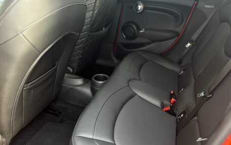 MINI Hatch, 2019 год, 2 000 000 рублей, 17 фотография