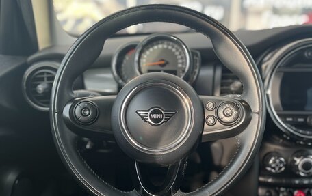 MINI Hatch, 2019 год, 2 000 000 рублей, 15 фотография