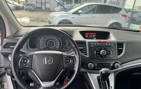 Honda CR-V IV, 2014 год, 2 197 000 рублей, 8 фотография