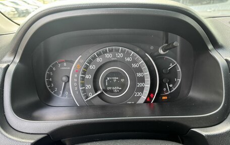 Honda CR-V IV, 2014 год, 2 197 000 рублей, 7 фотография