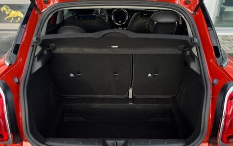 MINI Hatch, 2019 год, 2 000 000 рублей, 18 фотография