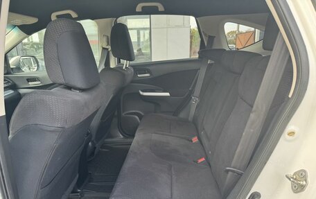 Honda CR-V IV, 2014 год, 2 197 000 рублей, 16 фотография