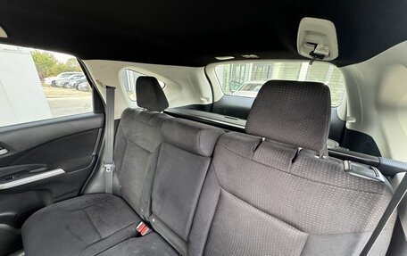 Honda CR-V IV, 2014 год, 2 197 000 рублей, 17 фотография