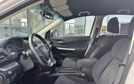 Honda CR-V IV, 2014 год, 2 197 000 рублей, 11 фотография