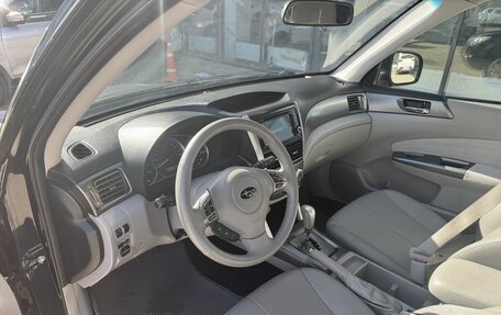 Subaru Forester, 2012 год, 1 601 750 рублей, 10 фотография