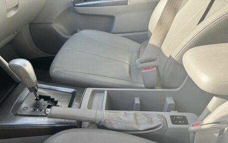 Subaru Forester, 2012 год, 1 601 750 рублей, 14 фотография