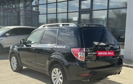 Subaru Forester, 2012 год, 1 601 750 рублей, 6 фотография