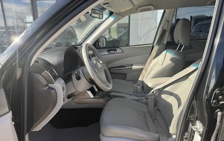 Subaru Forester, 2012 год, 1 601 750 рублей, 11 фотография