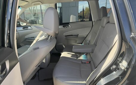 Subaru Forester, 2012 год, 1 601 750 рублей, 15 фотография