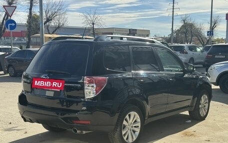 Subaru Forester, 2012 год, 1 601 750 рублей, 4 фотография