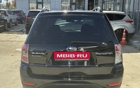 Subaru Forester, 2012 год, 1 601 750 рублей, 5 фотография