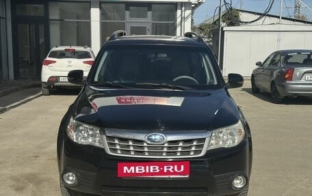 Subaru Forester, 2012 год, 1 601 750 рублей, 2 фотография