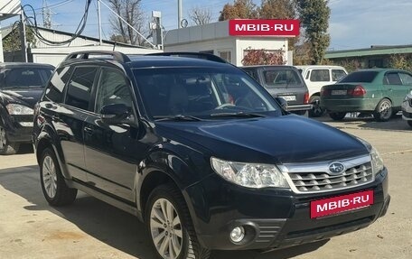 Subaru Forester, 2012 год, 1 601 750 рублей, 3 фотография