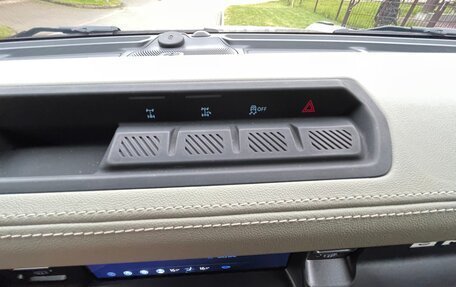 Ford Bronco, 2024 год, 6 600 000 рублей, 17 фотография