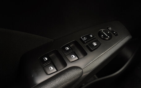 Hyundai Solaris II рестайлинг, 2018 год, 1 179 000 рублей, 16 фотография