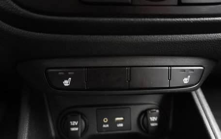 Hyundai Solaris II рестайлинг, 2018 год, 1 179 000 рублей, 17 фотография