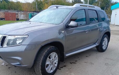 Nissan Terrano III, 2020 год, 1 465 000 рублей, 2 фотография