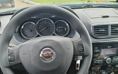 Nissan Terrano III, 2020 год, 1 465 000 рублей, 5 фотография