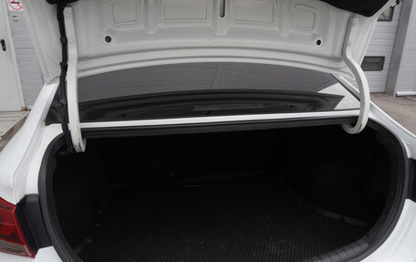 Hyundai Solaris II рестайлинг, 2018 год, 1 179 000 рублей, 22 фотография