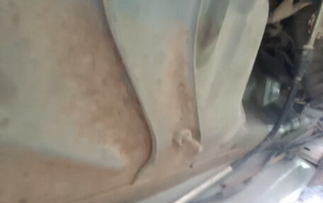 Jeep Grand Cherokee, 1996 год, 990 000 рублей, 7 фотография