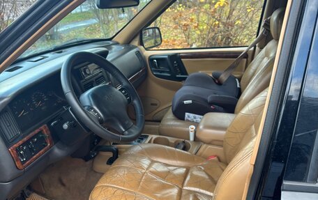 Jeep Grand Cherokee, 1996 год, 990 000 рублей, 3 фотография