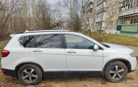 Haval H6, 2018 год, 1 350 000 рублей, 4 фотография