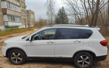 Haval H6, 2018 год, 1 350 000 рублей, 2 фотография