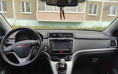 Haval H6, 2018 год, 1 350 000 рублей, 5 фотография