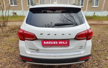 Haval H6, 2018 год, 1 350 000 рублей, 3 фотография