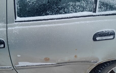 Daewoo Nexia I рестайлинг, 2006 год, 130 000 рублей, 8 фотография