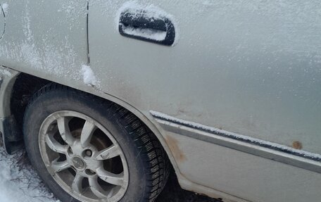 Daewoo Nexia I рестайлинг, 2006 год, 130 000 рублей, 5 фотография