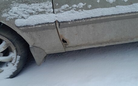 Daewoo Nexia I рестайлинг, 2006 год, 130 000 рублей, 9 фотография