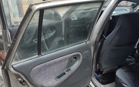 Daewoo Nexia I рестайлинг, 2006 год, 130 000 рублей, 14 фотография