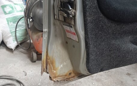 Daewoo Nexia I рестайлинг, 2006 год, 130 000 рублей, 12 фотография