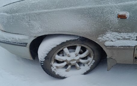 Daewoo Nexia I рестайлинг, 2006 год, 130 000 рублей, 10 фотография