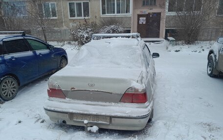 Daewoo Nexia I рестайлинг, 2006 год, 130 000 рублей, 4 фотография