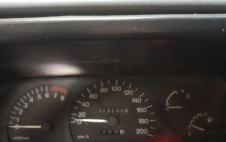 Daewoo Nexia I рестайлинг, 2006 год, 130 000 рублей, 15 фотография