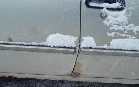 Daewoo Nexia I рестайлинг, 2006 год, 130 000 рублей, 6 фотография