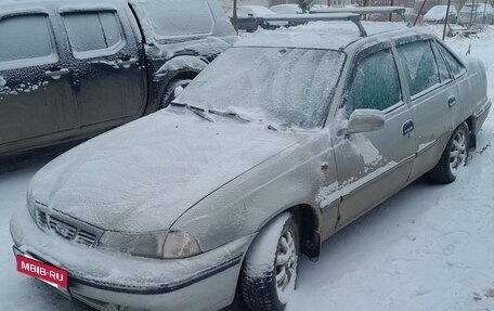 Daewoo Nexia I рестайлинг, 2006 год, 130 000 рублей, 11 фотография