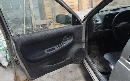 Daewoo Nexia I рестайлинг, 2006 год, 130 000 рублей, 16 фотография