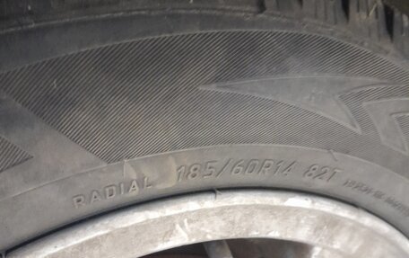 Daewoo Nexia I рестайлинг, 2006 год, 130 000 рублей, 18 фотография