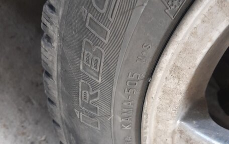 Daewoo Nexia I рестайлинг, 2006 год, 130 000 рублей, 17 фотография