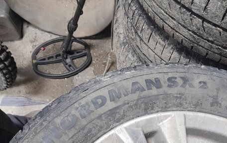 Daewoo Nexia I рестайлинг, 2006 год, 130 000 рублей, 20 фотография