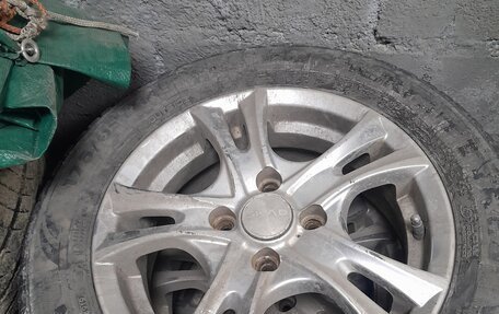 Daewoo Nexia I рестайлинг, 2006 год, 130 000 рублей, 22 фотография